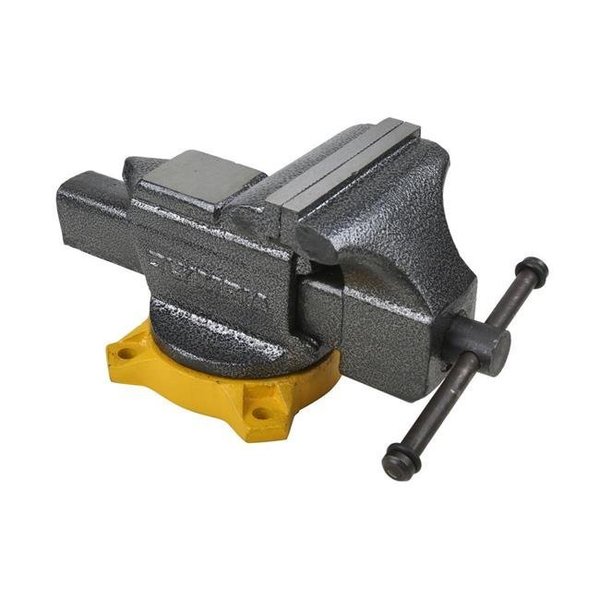 Olympia Tools Olympia Tools 38605 Bench Vise - 5 in. 38605